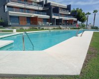 Resale - Apartament  - Villamartín - Villamartin