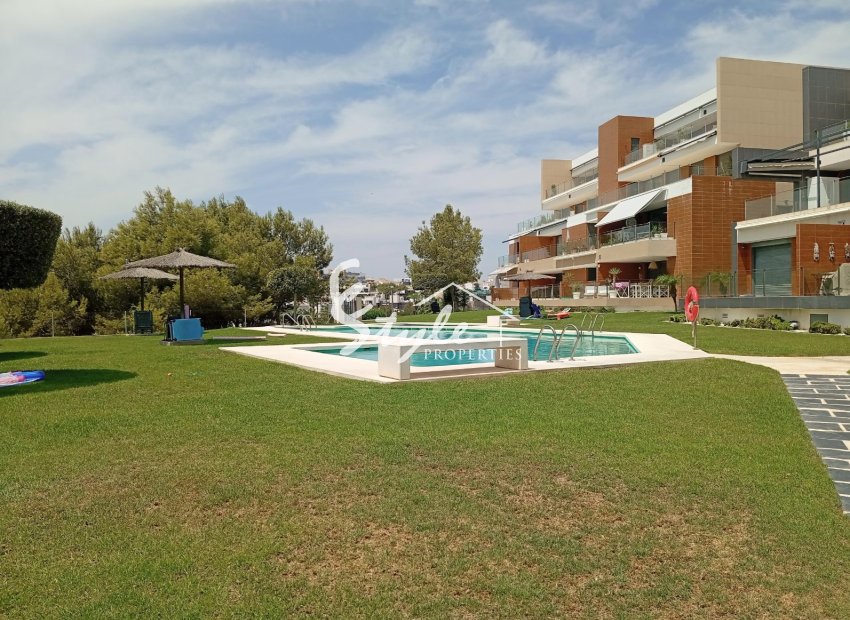 Resale - Apartament  - Villamartín - Villamartin