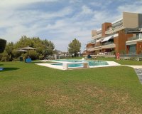 Resale - Apartament  - Villamartín - Villamartin