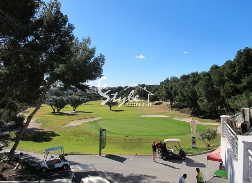 Resale - Apartament  - Villamartín - Villamartin