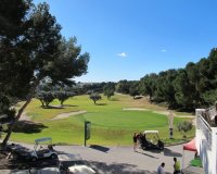 Resale - Apartament  - Villamartín - Villamartin