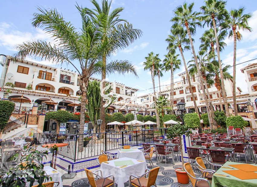 Resale - Apartament  - Villamartín - Villamartin