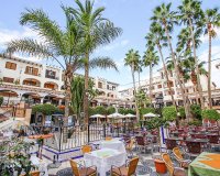 Resale - Apartament  - Villamartín - Villamartin