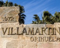 Resale - Apartament  - Villamartín - Villamartin
