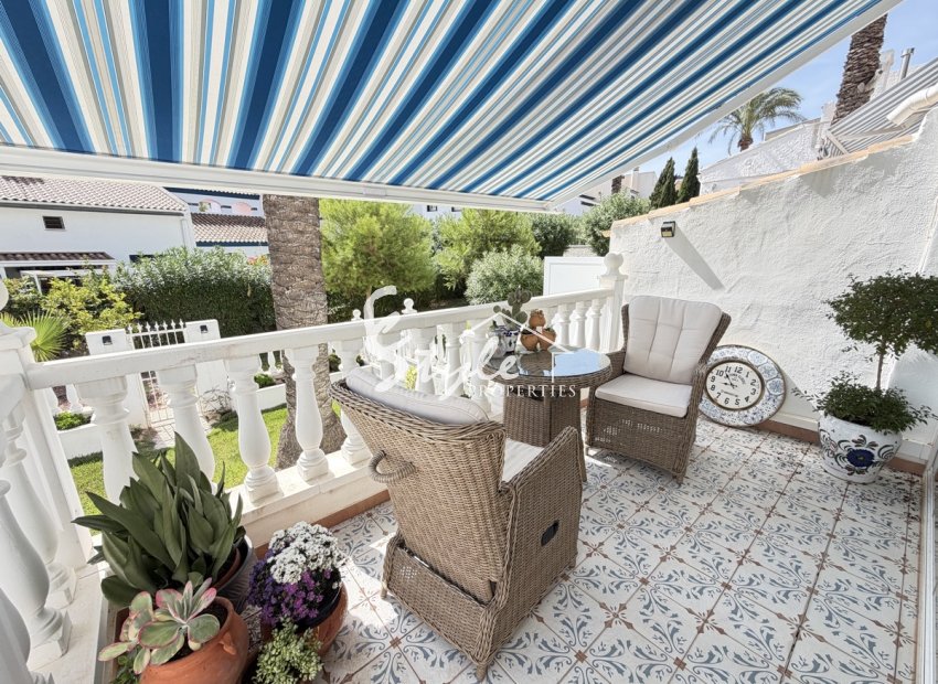 Resale - Apartament  - Villamartín - Villamartin