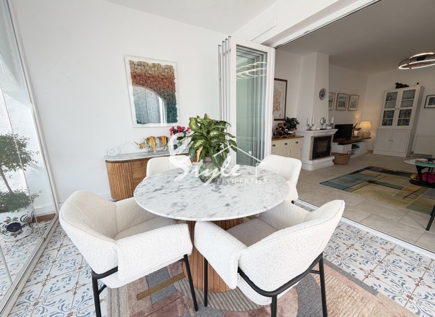 Resale - Apartament  - Villamartín - Villamartin