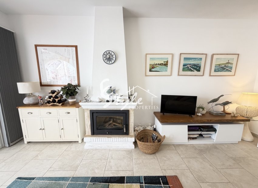 Resale - Apartament  - Villamartín - Villamartin