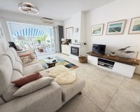 Resale - Apartament  - Villamartín - Villamartin