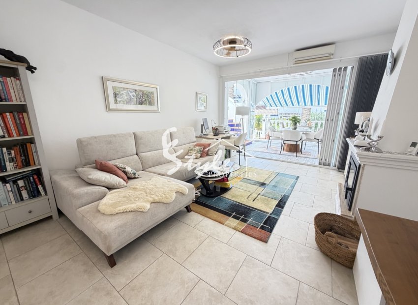 Resale - Apartament  - Villamartín - Villamartin