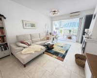Resale - Apartament  - Villamartín - Villamartin