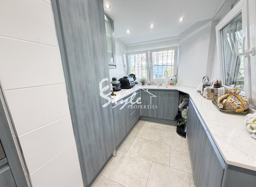 Resale - Apartament  - Villamartín - Villamartin