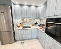 Resale - Apartament  - Villamartín - Villamartin