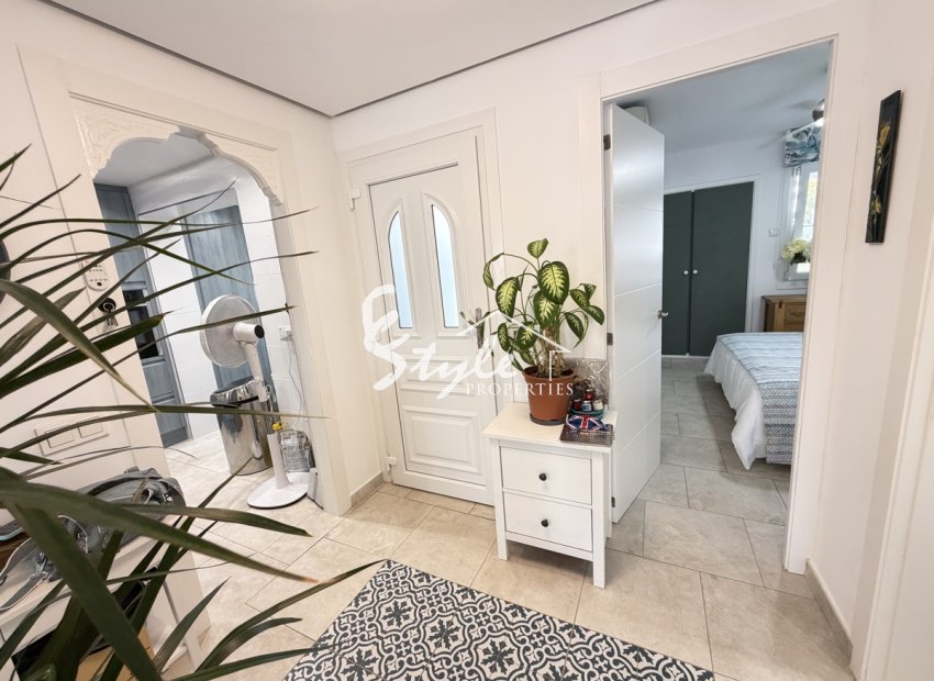 Resale - Apartament  - Villamartín - Villamartin