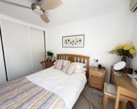 Resale - Apartament  - Villamartín - Villamartin