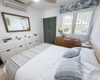 Resale - Apartament  - Villamartín - Villamartin