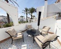 Resale - Apartament  - Villamartín - Villamartin