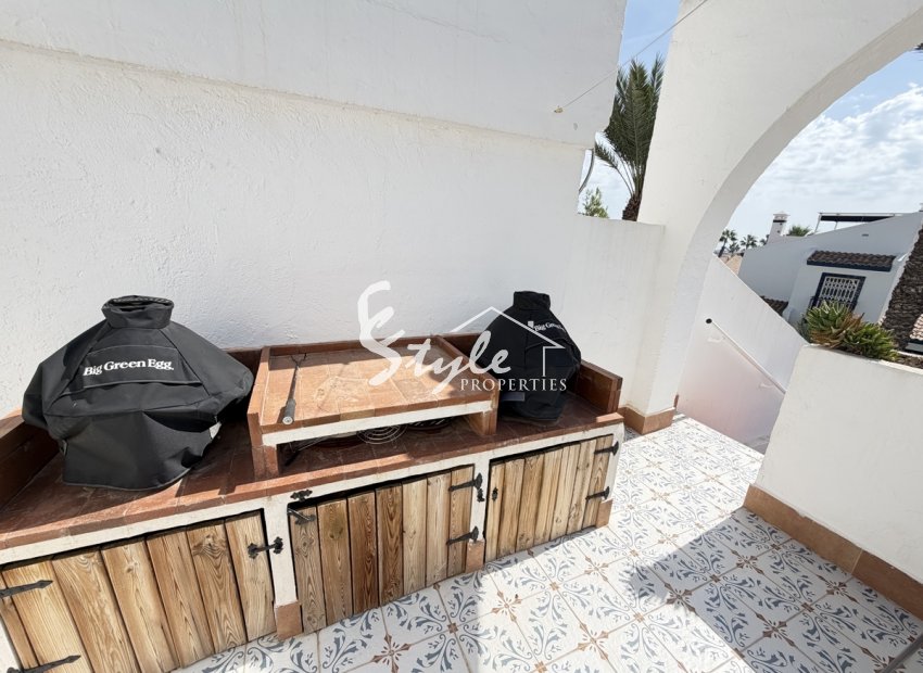 Resale - Apartament  - Villamartín - Villamartin