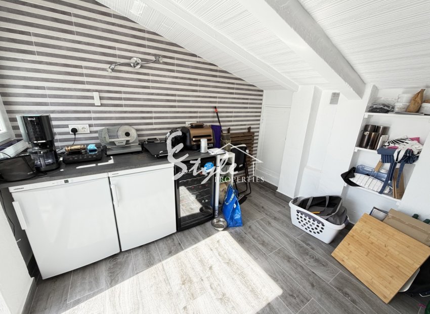 Resale - Apartament  - Villamartín - Villamartin