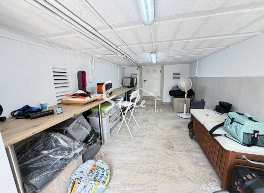 Resale - Apartament  - Villamartín - Villamartin