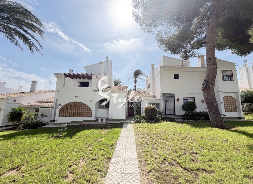 Resale - Apartament  - Villamartín - Villamartin