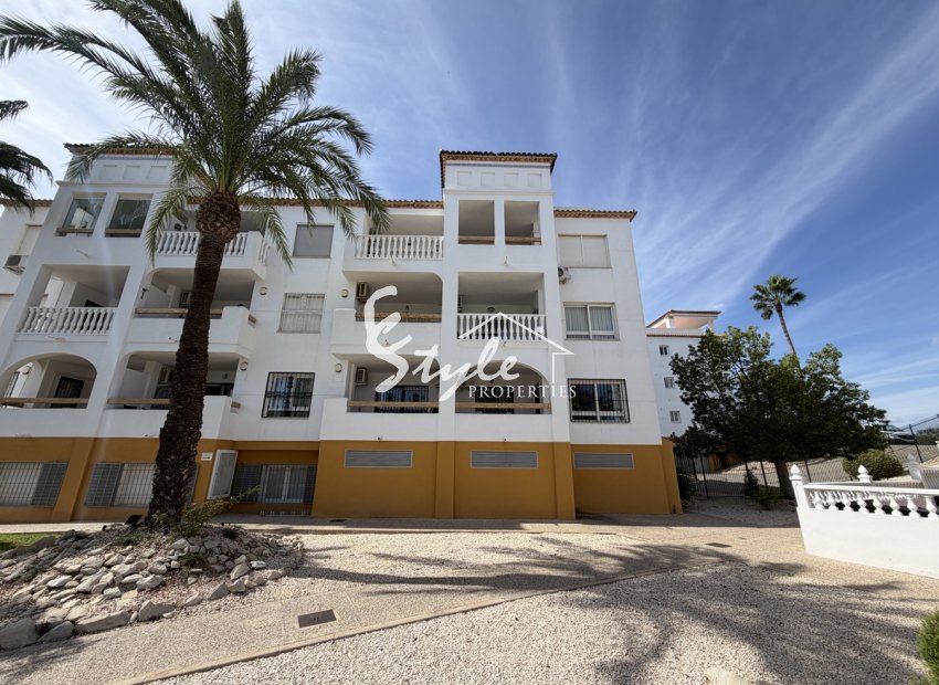 Resale - Apartament  - Villamartín - Villamartin