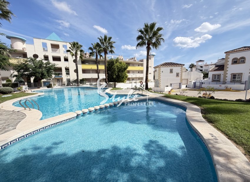 Resale - Apartament  - Villamartín - Villamartin
