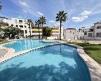 Resale - Apartament  - Villamartín - Villamartin