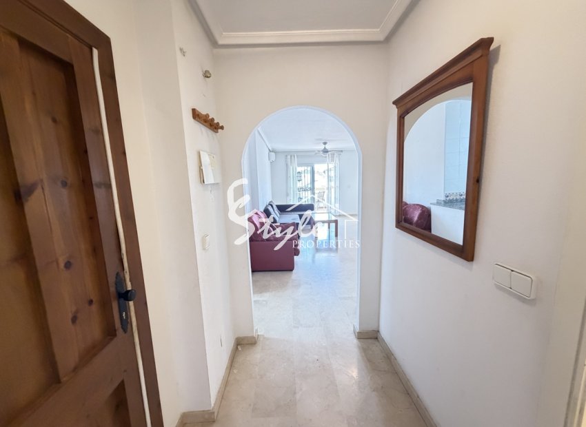 Resale - Apartament  - Villamartín - Villamartin