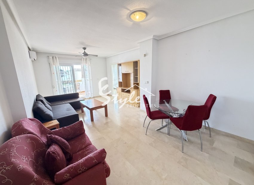 Resale - Apartament  - Villamartín - Villamartin