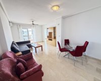 Resale - Apartament  - Villamartín - Villamartin