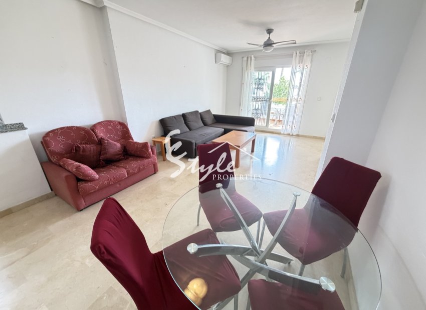 Resale - Apartament  - Villamartín - Villamartin