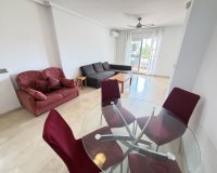 Resale - Apartament  - Villamartín - Villamartin