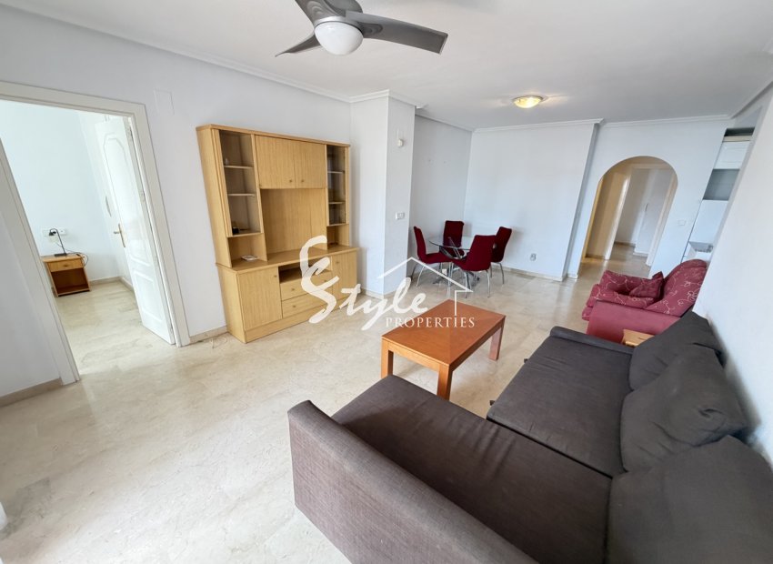 Resale - Apartament  - Villamartín - Villamartin