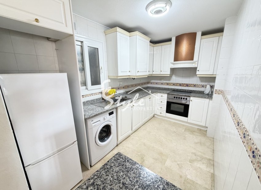 Resale - Apartament  - Villamartín - Villamartin