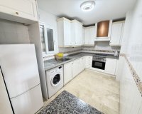 Resale - Apartament  - Villamartín - Villamartin