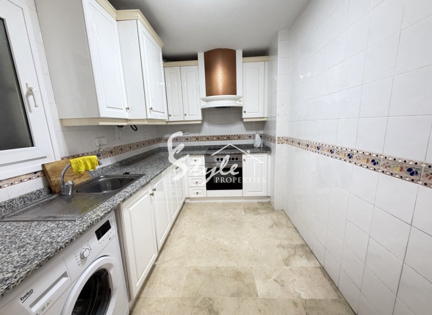 Resale - Apartament  - Villamartín - Villamartin
