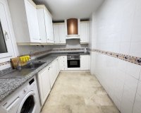 Resale - Apartament  - Villamartín - Villamartin