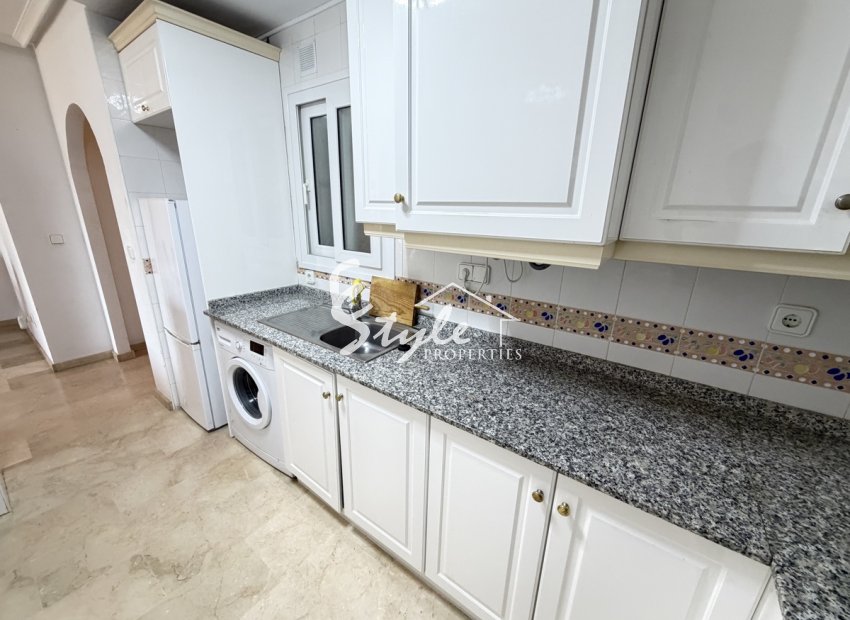 Resale - Apartament  - Villamartín - Villamartin