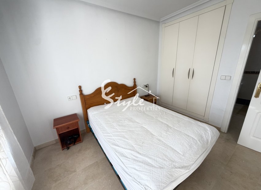 Resale - Apartament  - Villamartín - Villamartin
