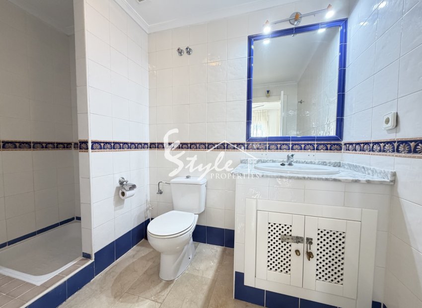 Resale - Apartament  - Villamartín - Villamartin