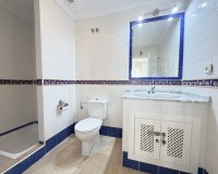 Resale - Apartament  - Villamartín - Villamartin