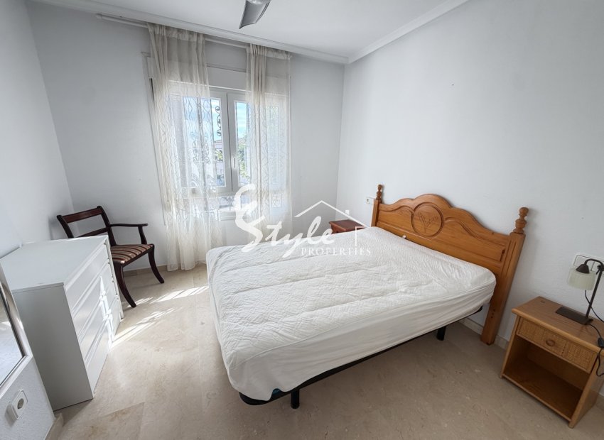 Resale - Apartament  - Villamartín - Villamartin