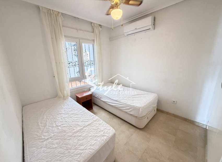 Resale - Apartament  - Villamartín - Villamartin