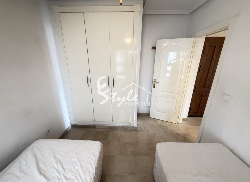 Resale - Apartament  - Villamartín - Villamartin