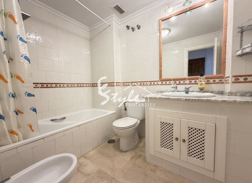 Resale - Apartament  - Villamartín - Villamartin