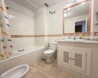 Resale - Apartament  - Villamartín - Villamartin