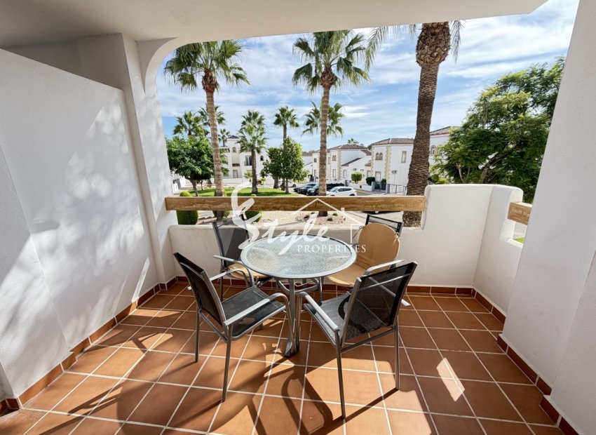 Resale - Apartament  - Villamartín - Villamartin