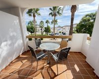 Resale - Apartament  - Villamartín - Villamartin
