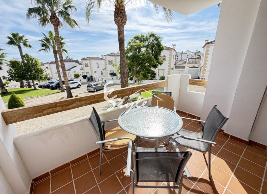 Resale - Apartament  - Villamartín - Villamartin