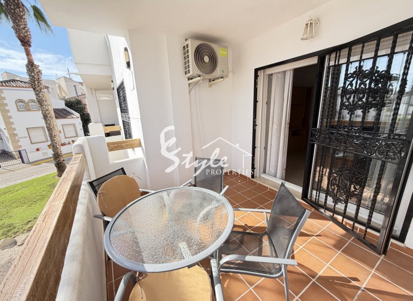 Resale - Apartament  - Villamartín - Villamartin